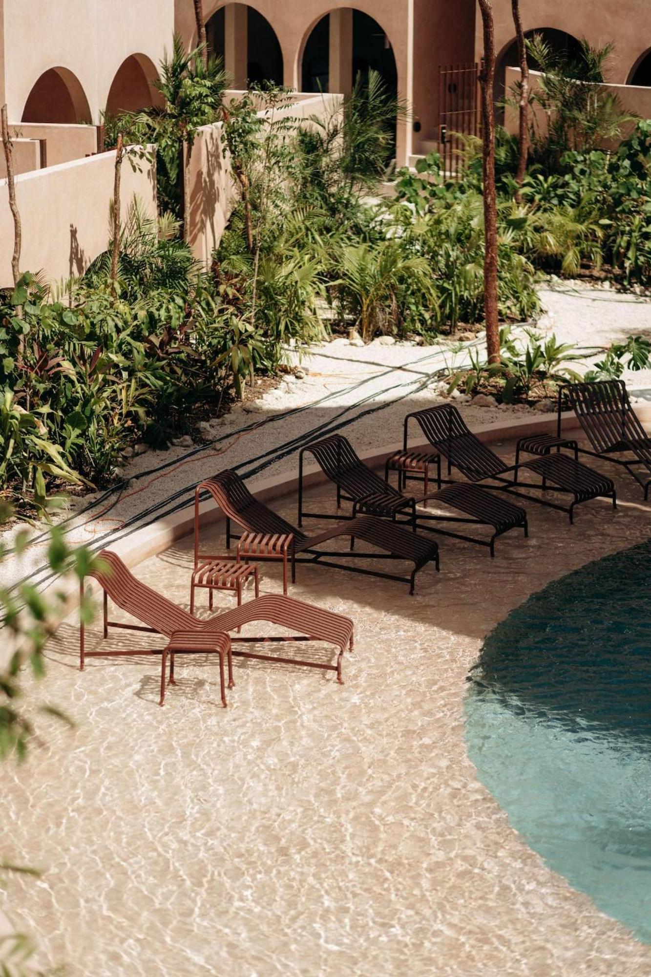 Babel Aparthotel Tulum